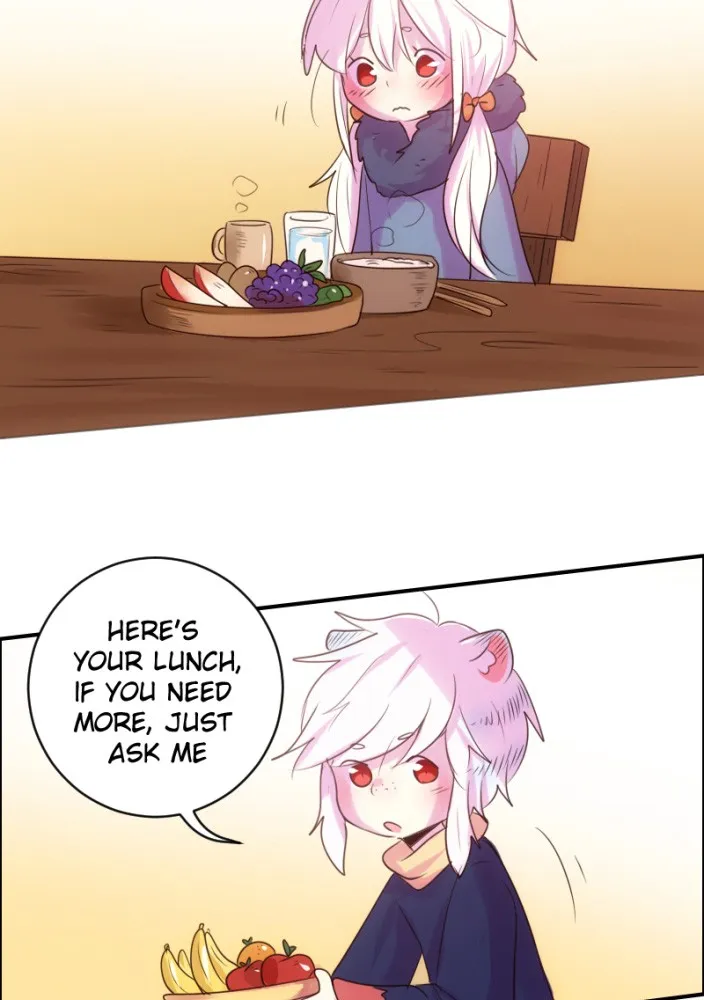 Watermelon Chapter 75 Online - pƔgina 36