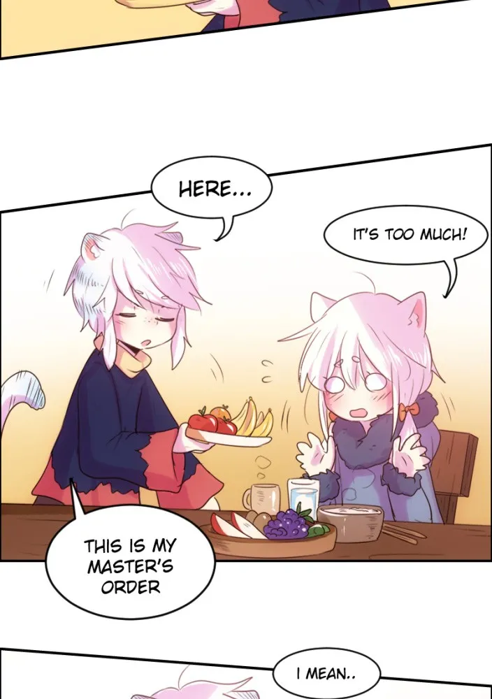 Watermelon Chapter 75 Online - pƔgina 37