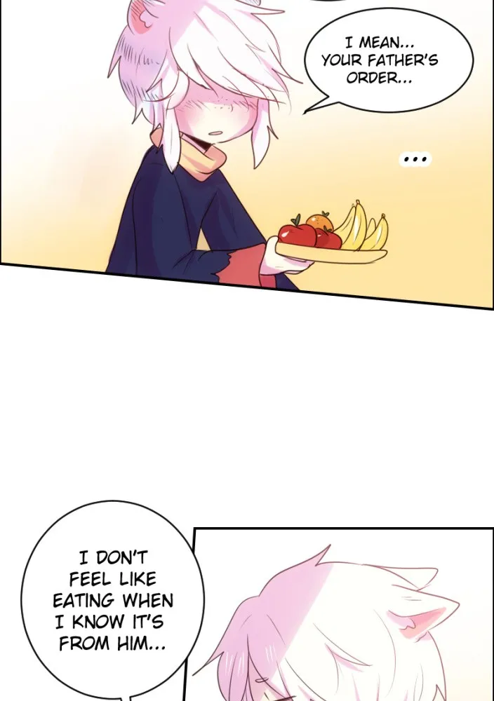 Watermelon Chapter 75 Online - pƔgina 38