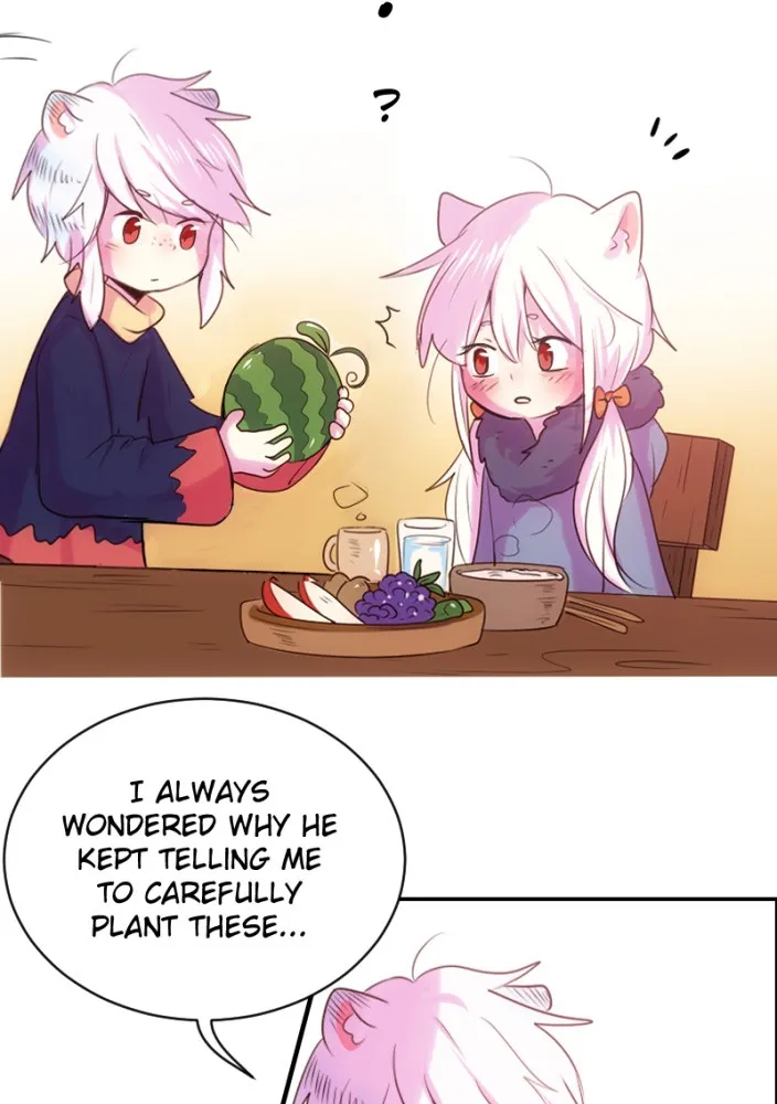 Watermelon Chapter 75 Online - pƔgina 41