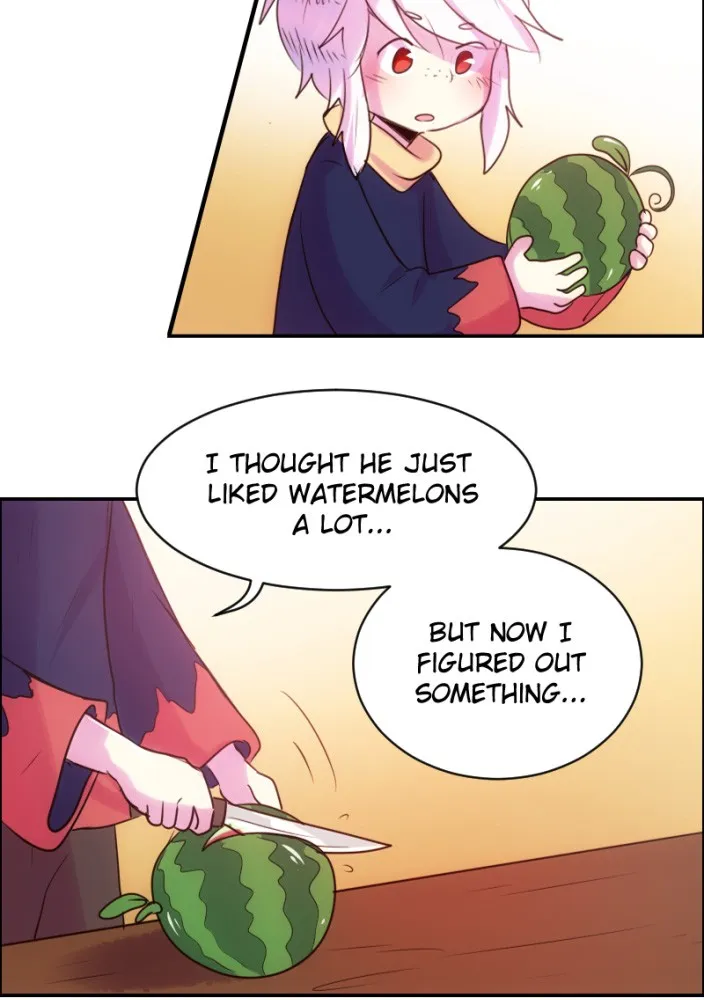 Watermelon Chapter 75 Online - pƔgina 42
