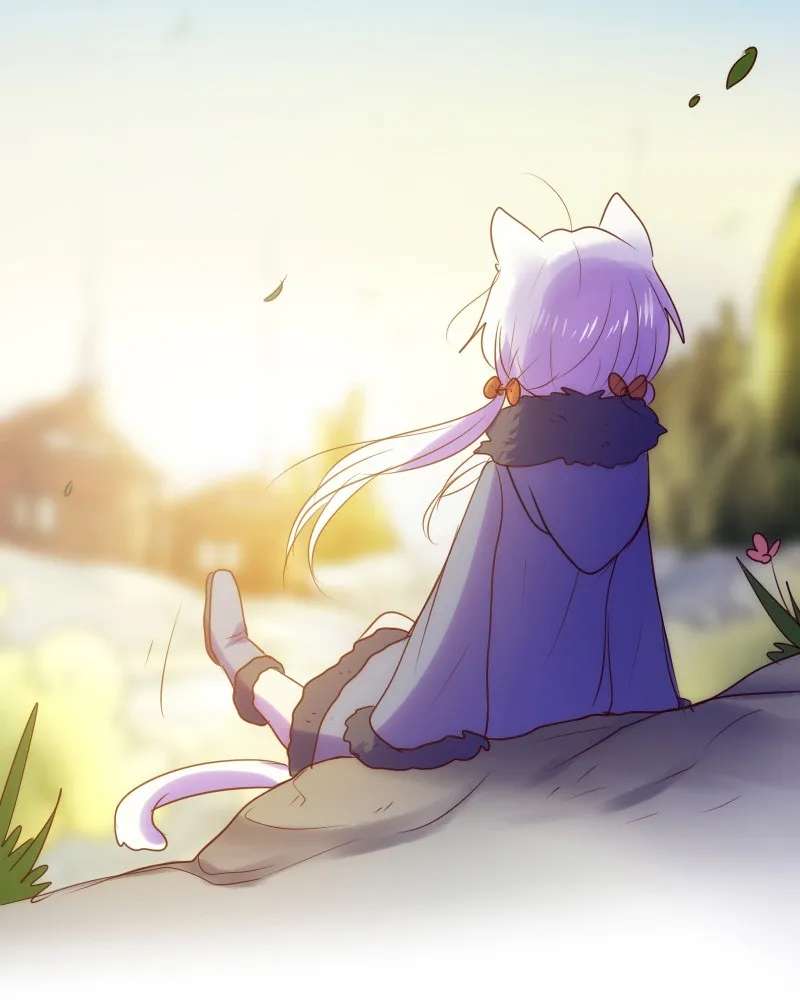 Watermelon Chapter 76 Online - página 1
