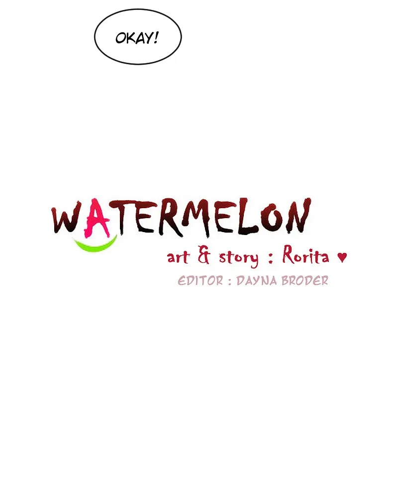 Watermelon Chapter 76 Online - página 8