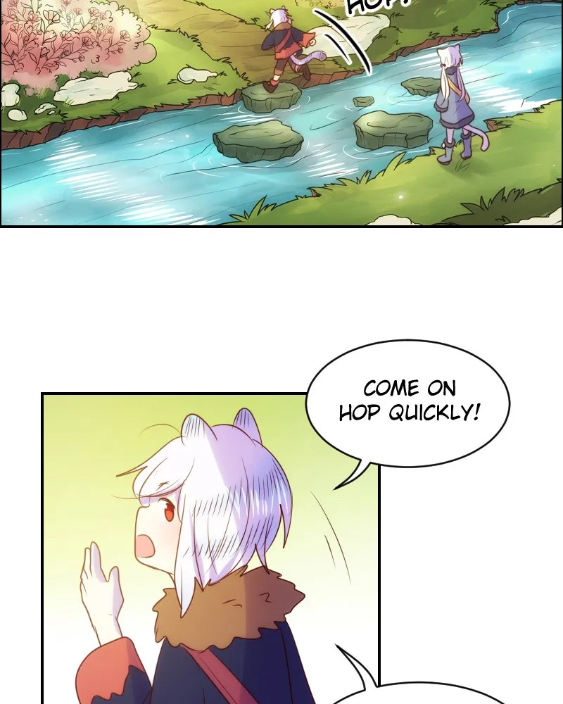 Watermelon Chapter 76 Online - página 21