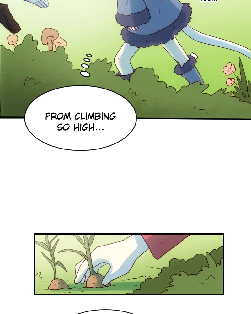 Watermelon Chapter 77 Online - página 3