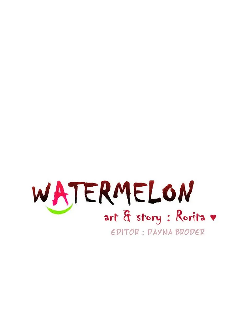 Watermelon Chapter 79 Online - pƔgina 5