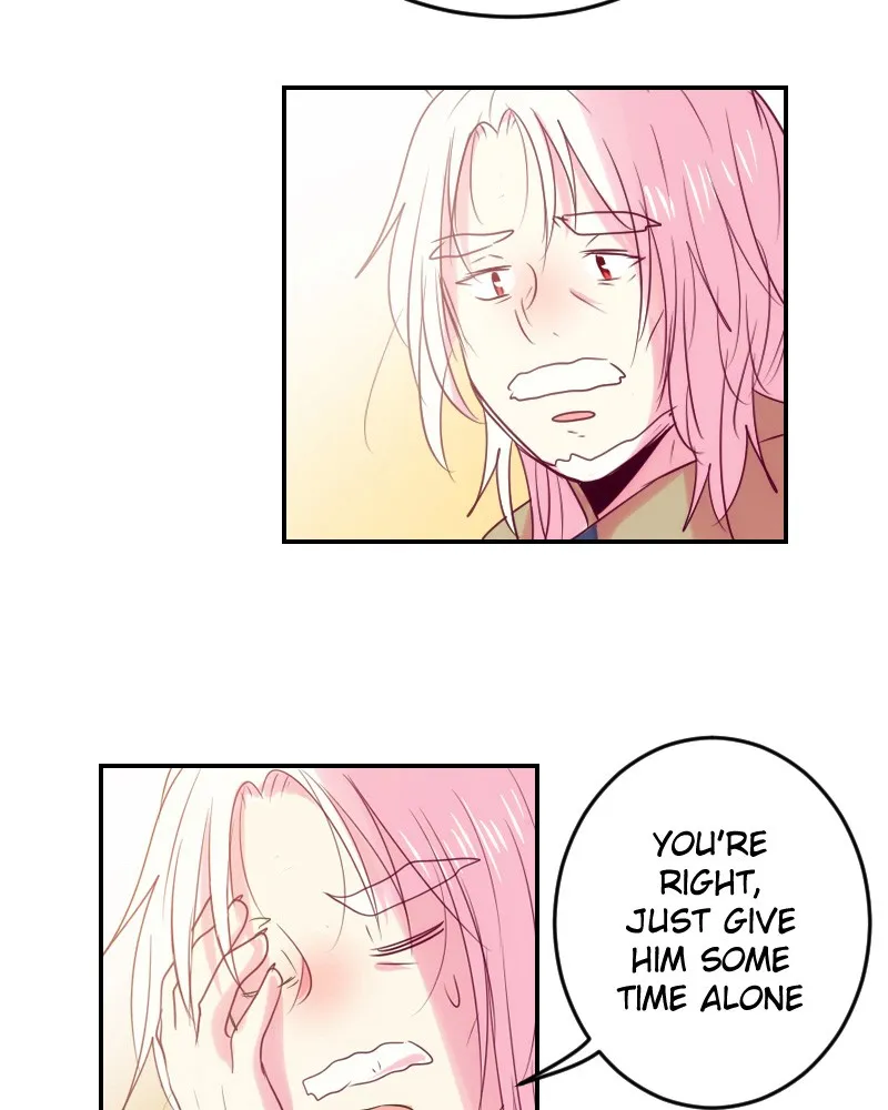 Watermelon Chapter 79 Online - pƔgina 28