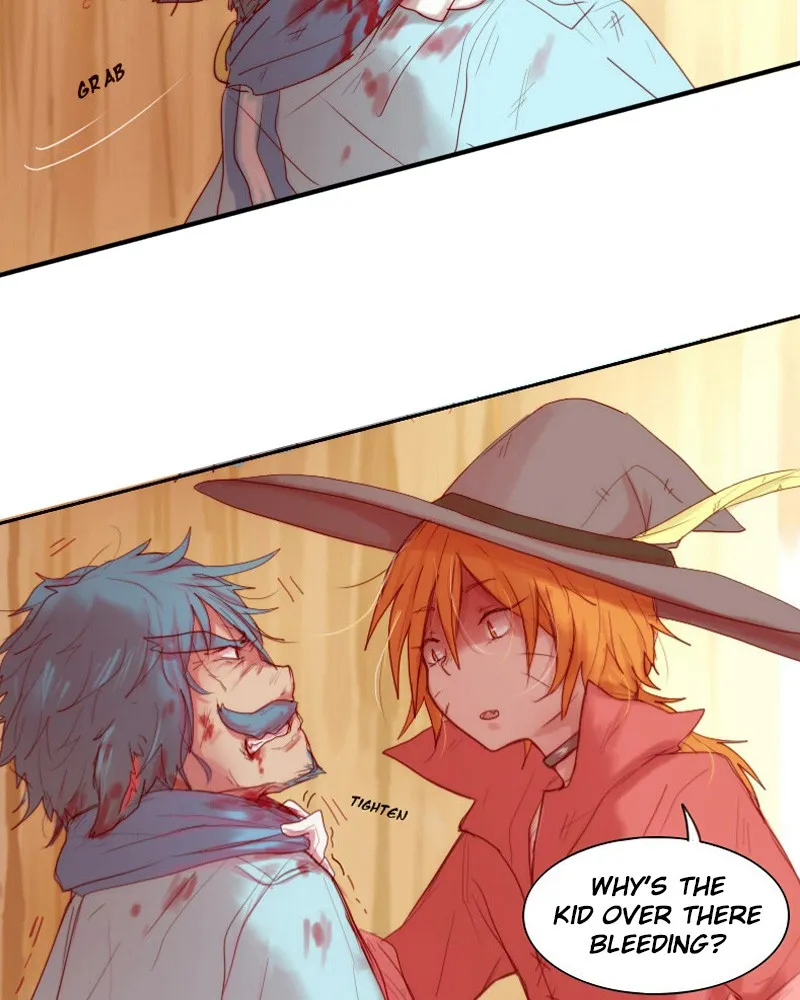 Watermelon Chapter 8 Online - pƔgina 3
