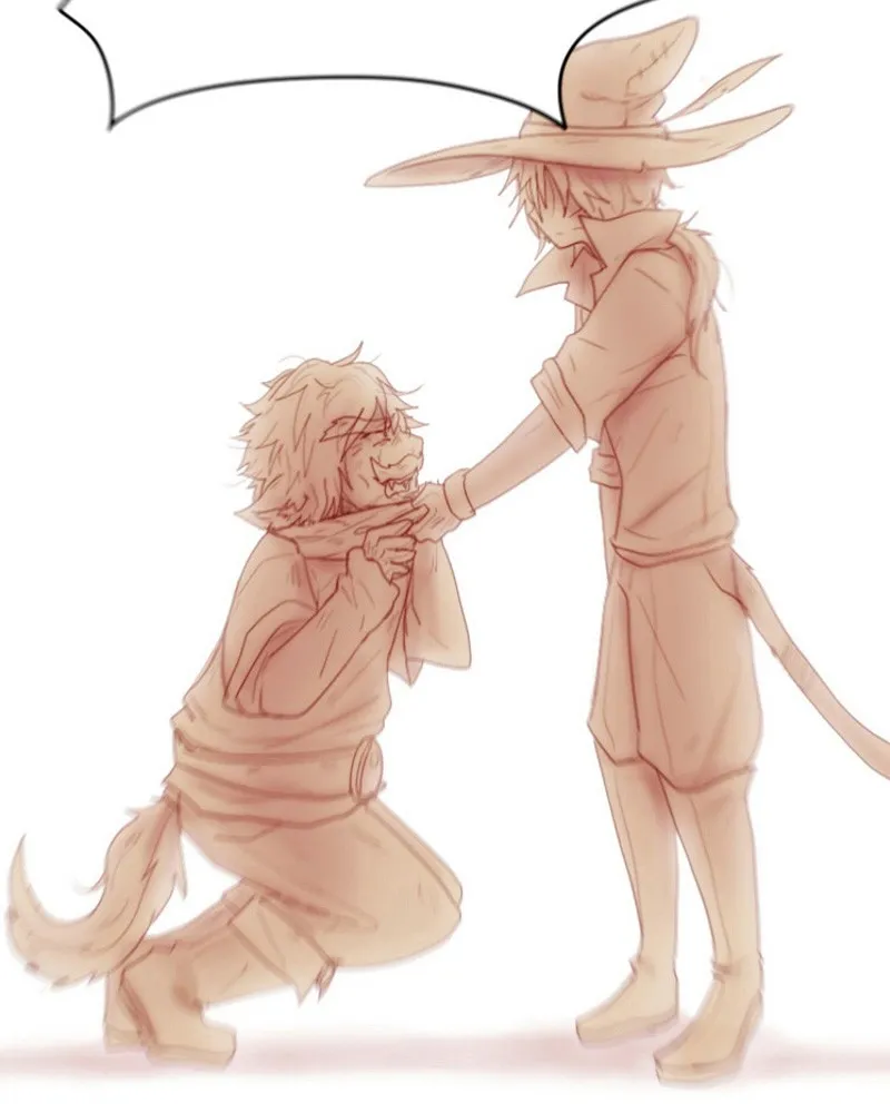 Watermelon Chapter 8 Online - pƔgina 6