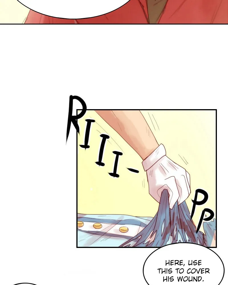 Watermelon Chapter 8 Online - pƔgina 11
