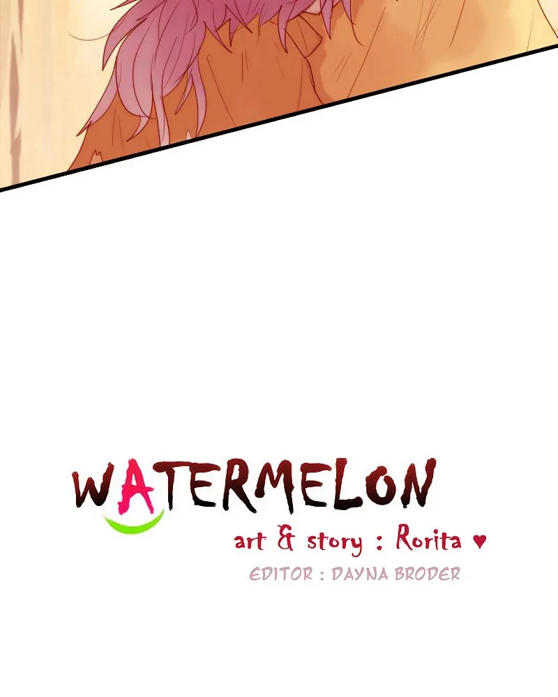 Watermelon Chapter 8 Online - pƔgina 17