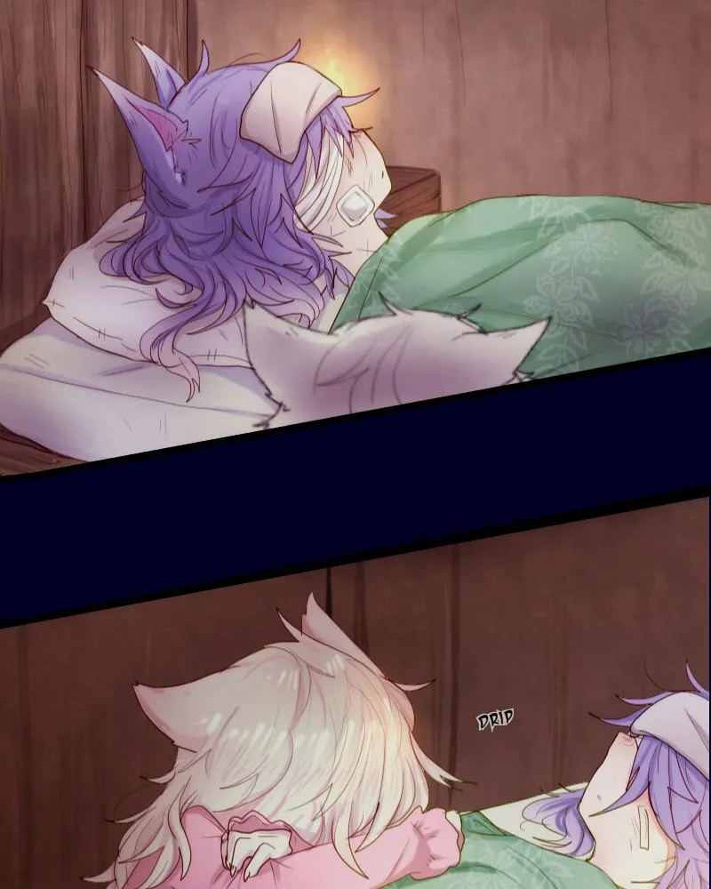 Watermelon Chapter 8 Online - pƔgina 19