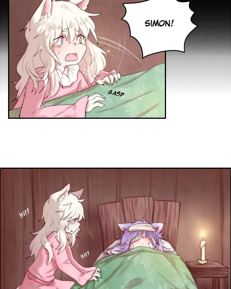 Watermelon Chapter 8 Online - pƔgina 31