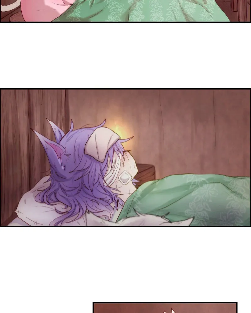 Watermelon Chapter 8 Online - pƔgina 32