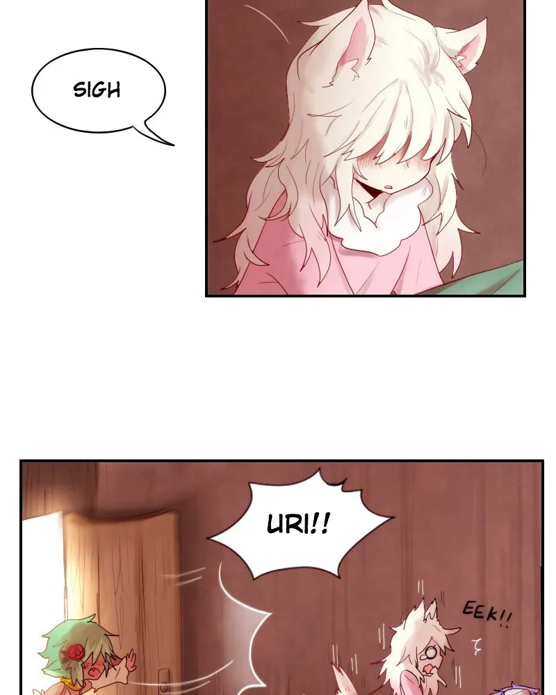 Watermelon Chapter 8 Online - pƔgina 33