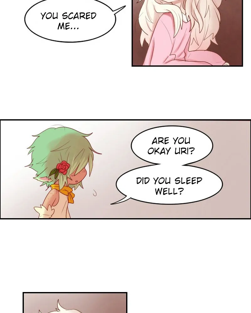 Watermelon Chapter 8 Online - pƔgina 35