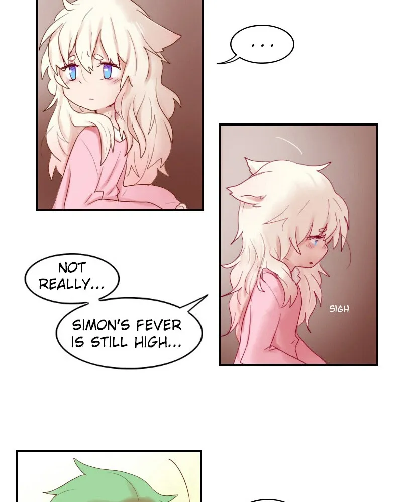 Watermelon Chapter 8 Online - pƔgina 36