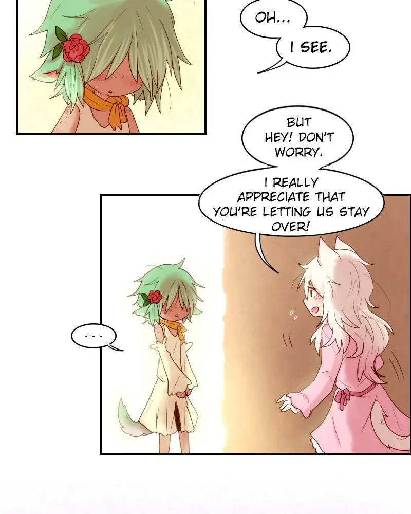Watermelon Chapter 8 Online - pƔgina 37