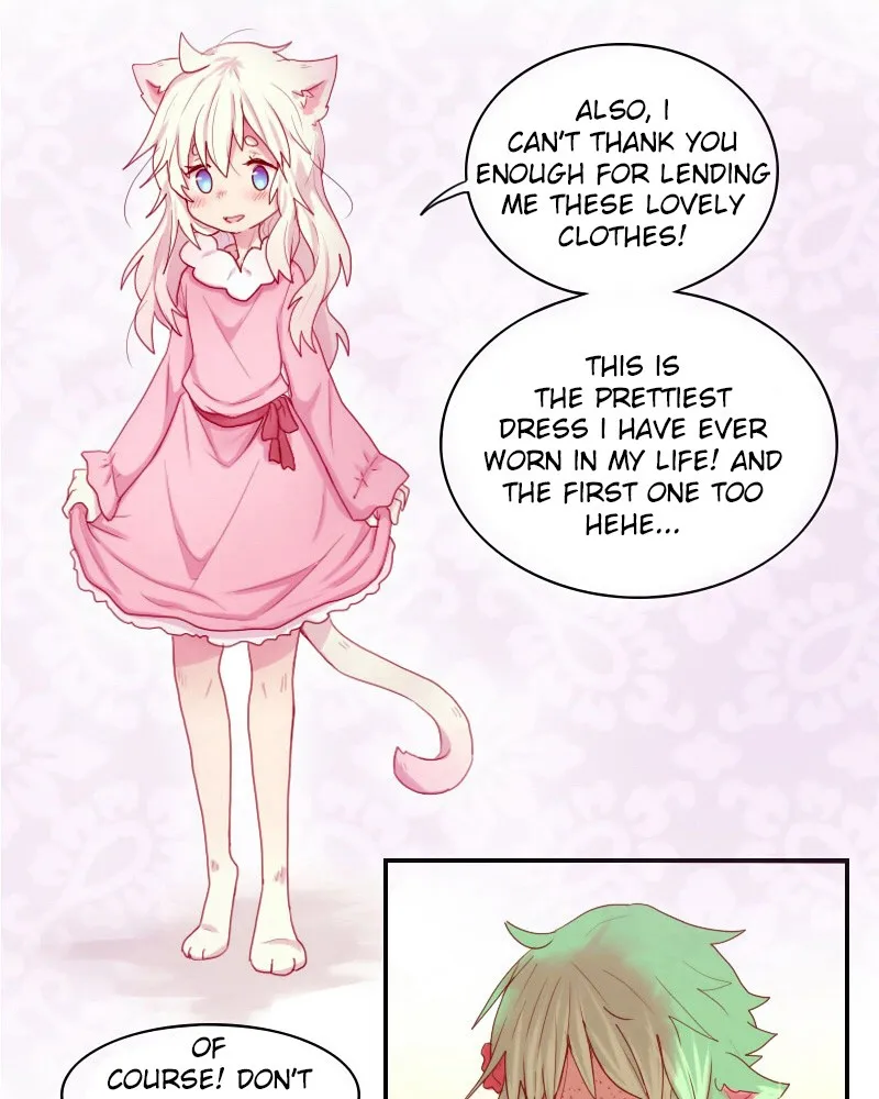 Watermelon Chapter 8 Online - pƔgina 38