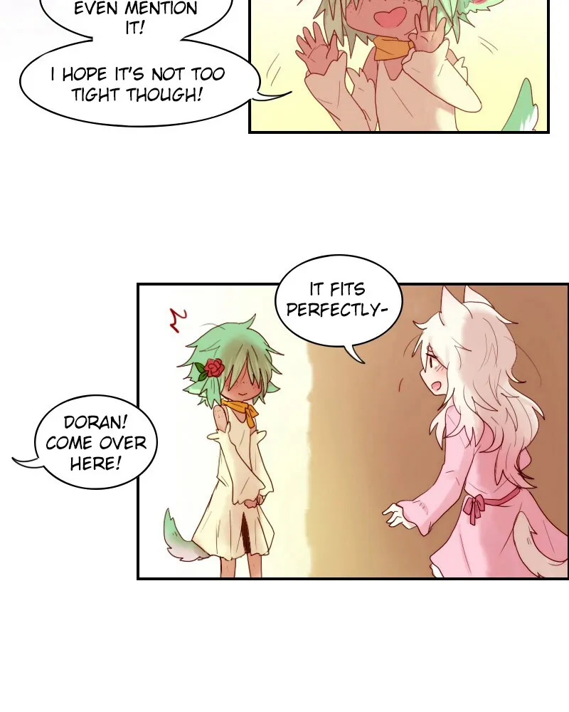 Watermelon Chapter 8 Online - pƔgina 39