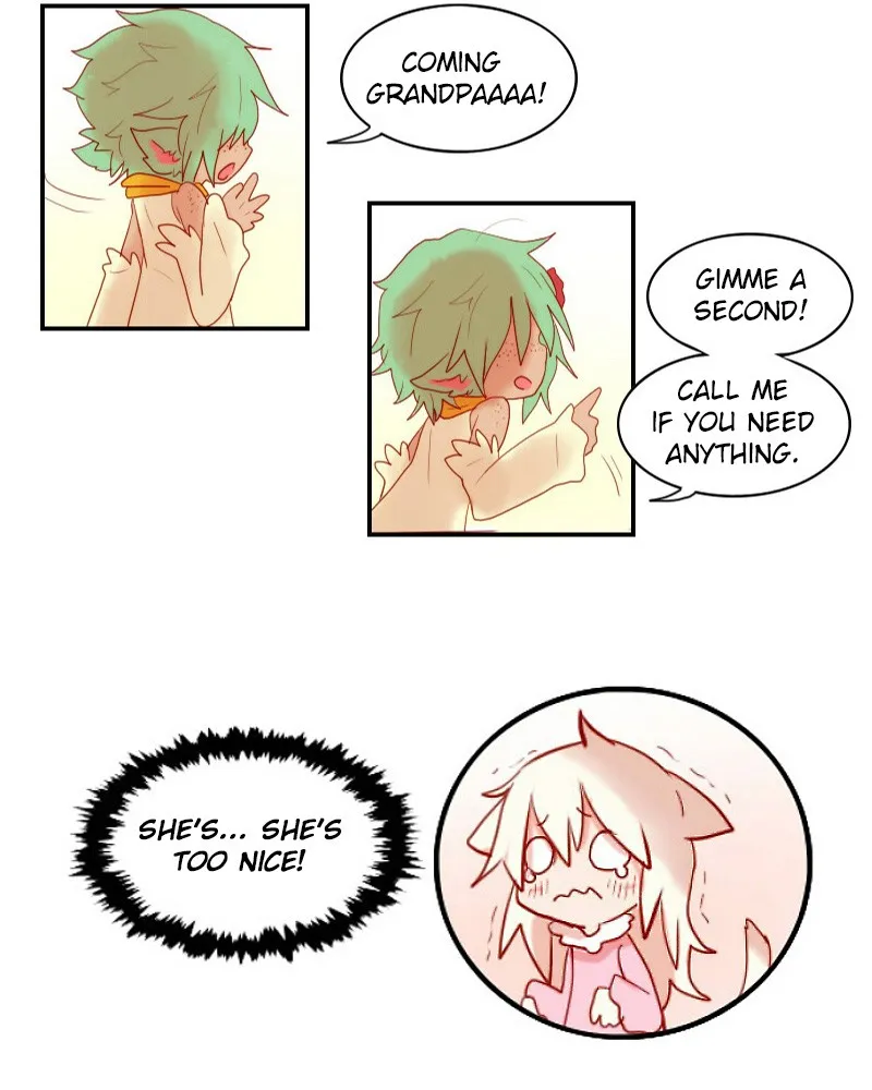 Watermelon Chapter 8 Online - pƔgina 40