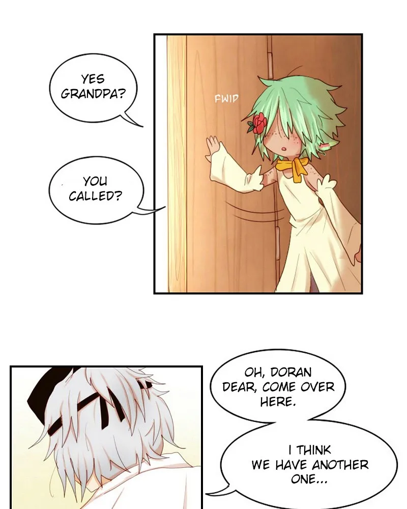 Watermelon Chapter 8 Online - pƔgina 41