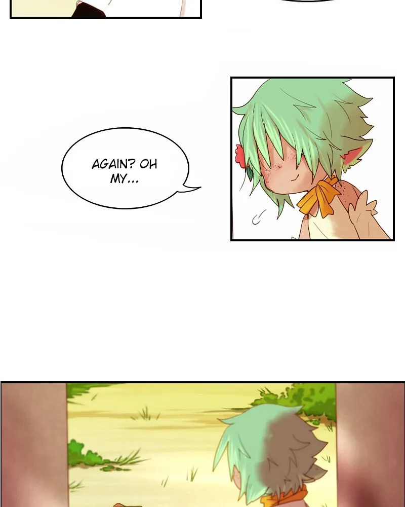 Watermelon Chapter 8 Online - pƔgina 42