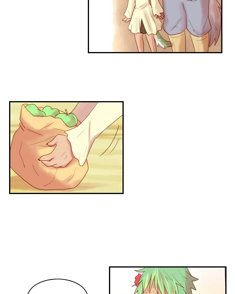 Watermelon Chapter 8 Online - pƔgina 44