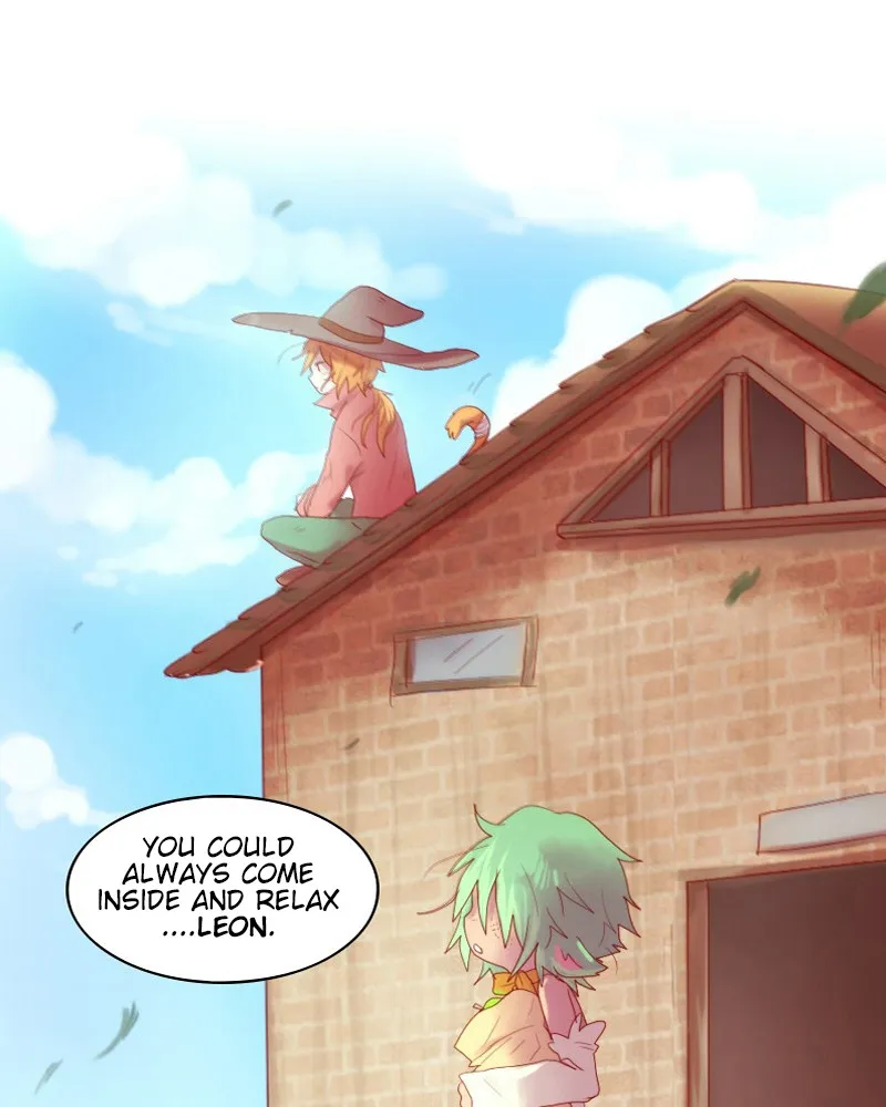 Watermelon Chapter 8 Online - pƔgina 46