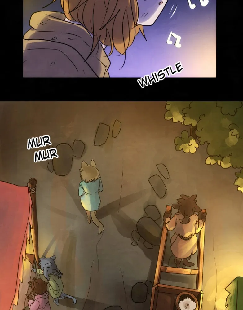 Watermelon Chapter 80 Online - pƔgina 2
