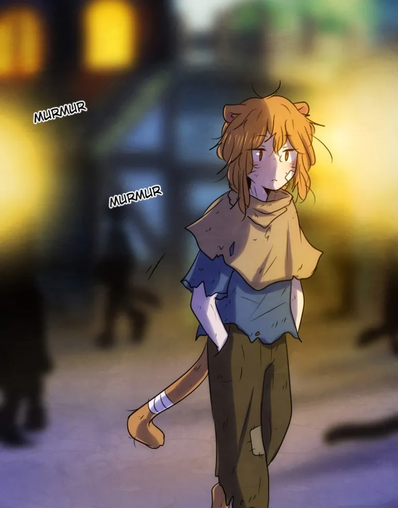 Watermelon Chapter 80 Online - pƔgina 4