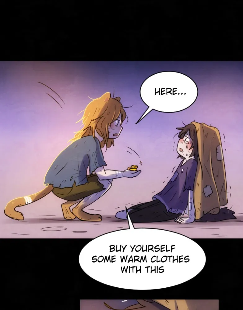 Watermelon Chapter 80 Online - pƔgina 33