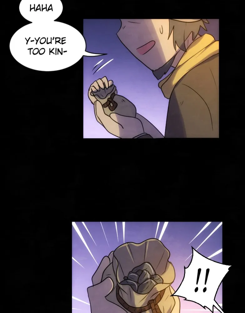 Watermelon Chapter 80 Online - pƔgina 38