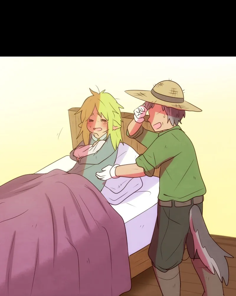 Watermelon Chapter 81 Online - pƔgina 5