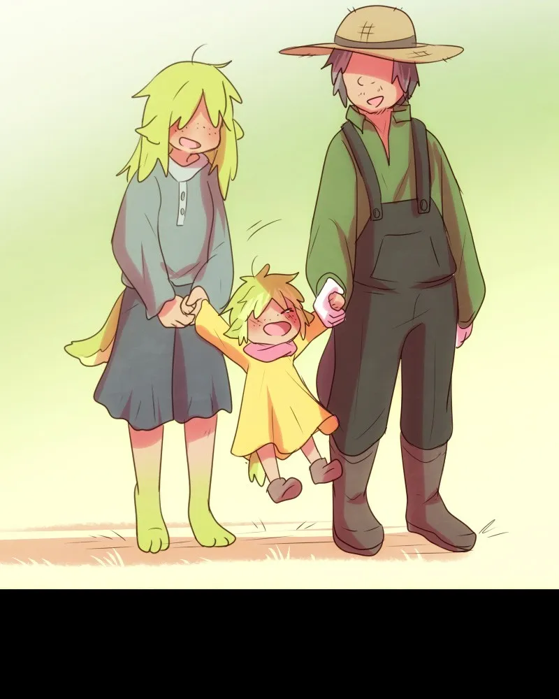 Watermelon Chapter 81 Online - pƔgina 9
