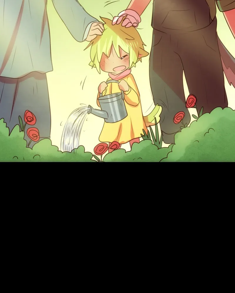 Watermelon Chapter 81 Online - pƔgina 17