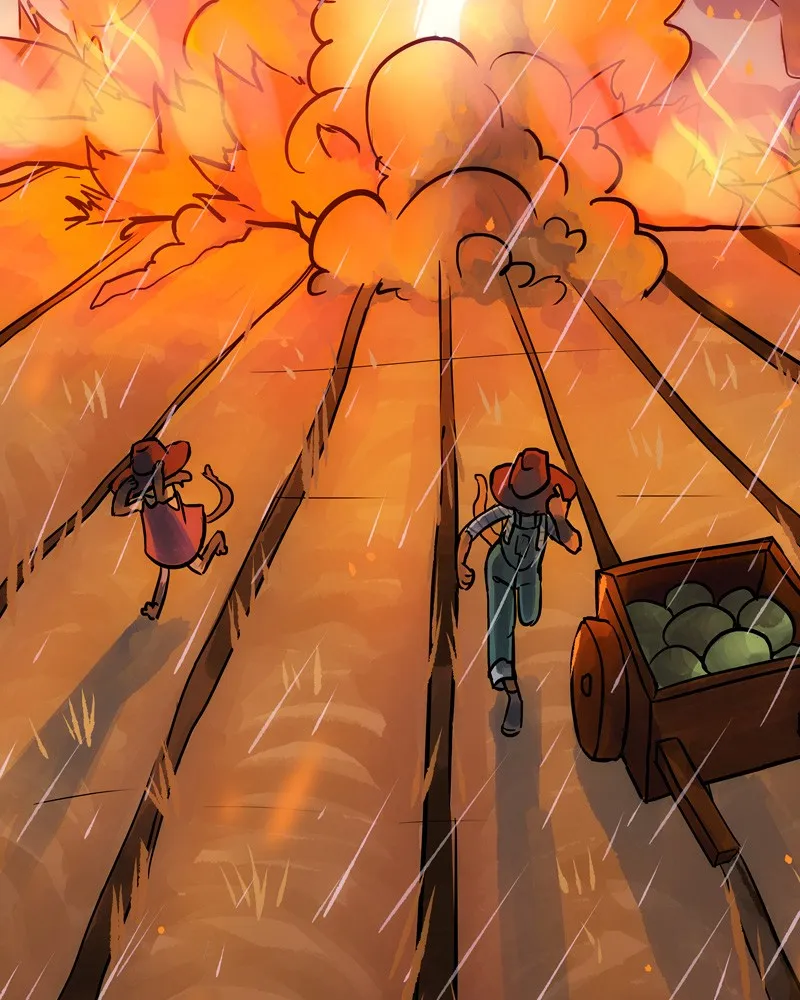 Watermelon Chapter 81 Online - pƔgina 25