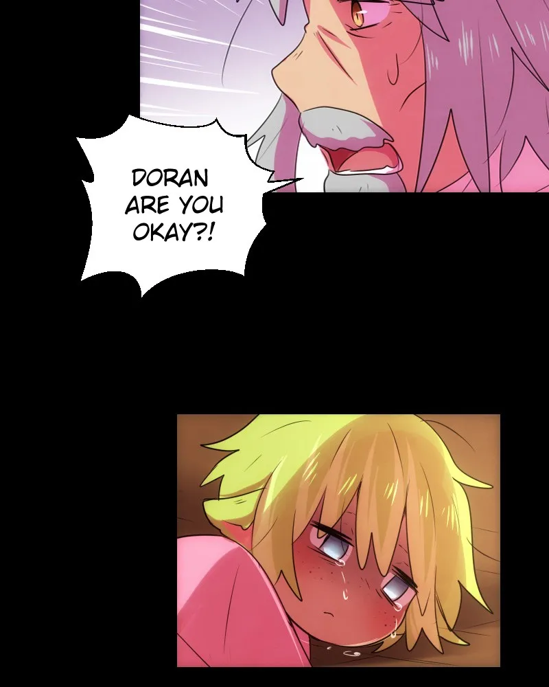Watermelon Chapter 81 Online - pƔgina 39