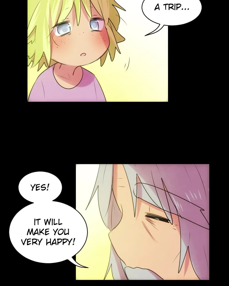 Watermelon Chapter 81 Online - pƔgina 54