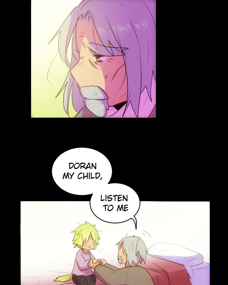 Watermelon Chapter 81 Online - pƔgina 56