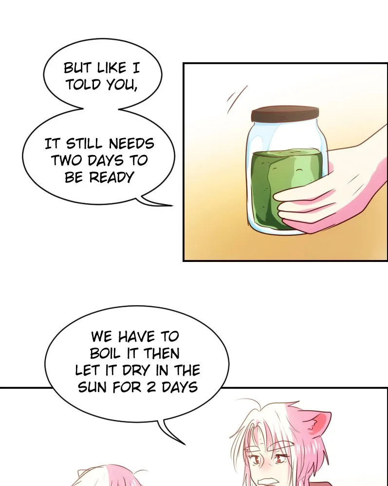 Watermelon Chapter 82 Online - pƔgina 1
