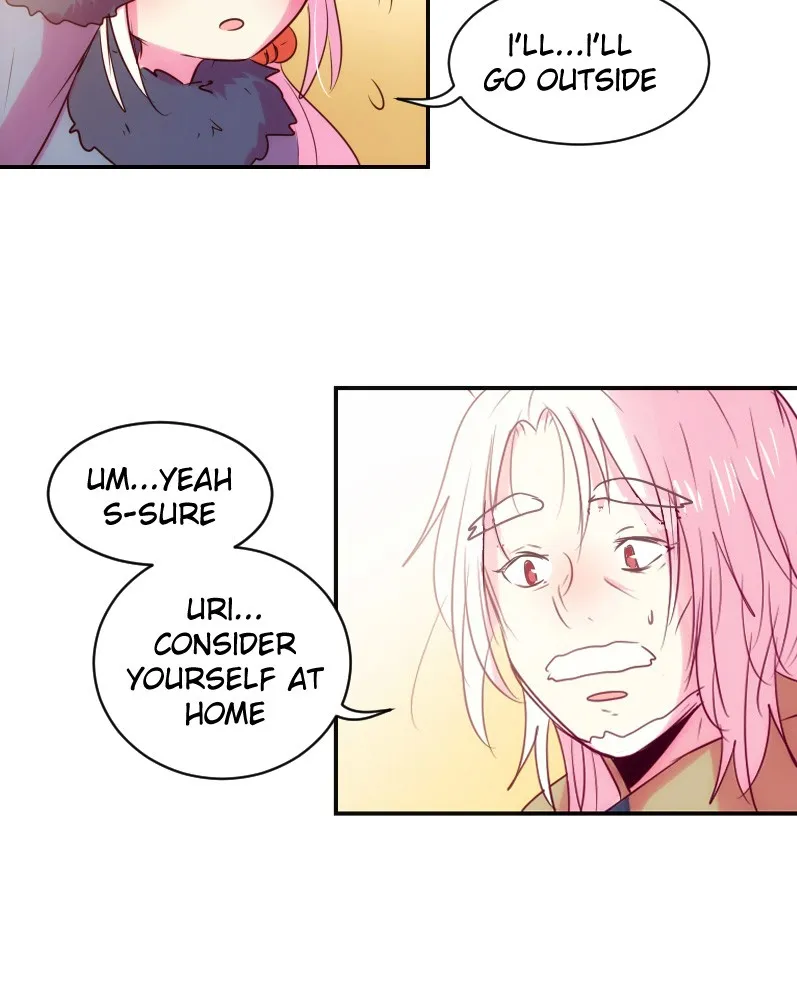 Watermelon Chapter 82 Online - pƔgina 3