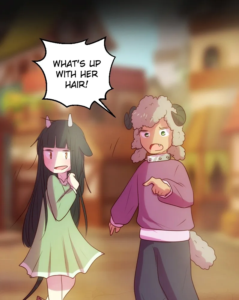 Watermelon Chapter 82 Online - pƔgina 31