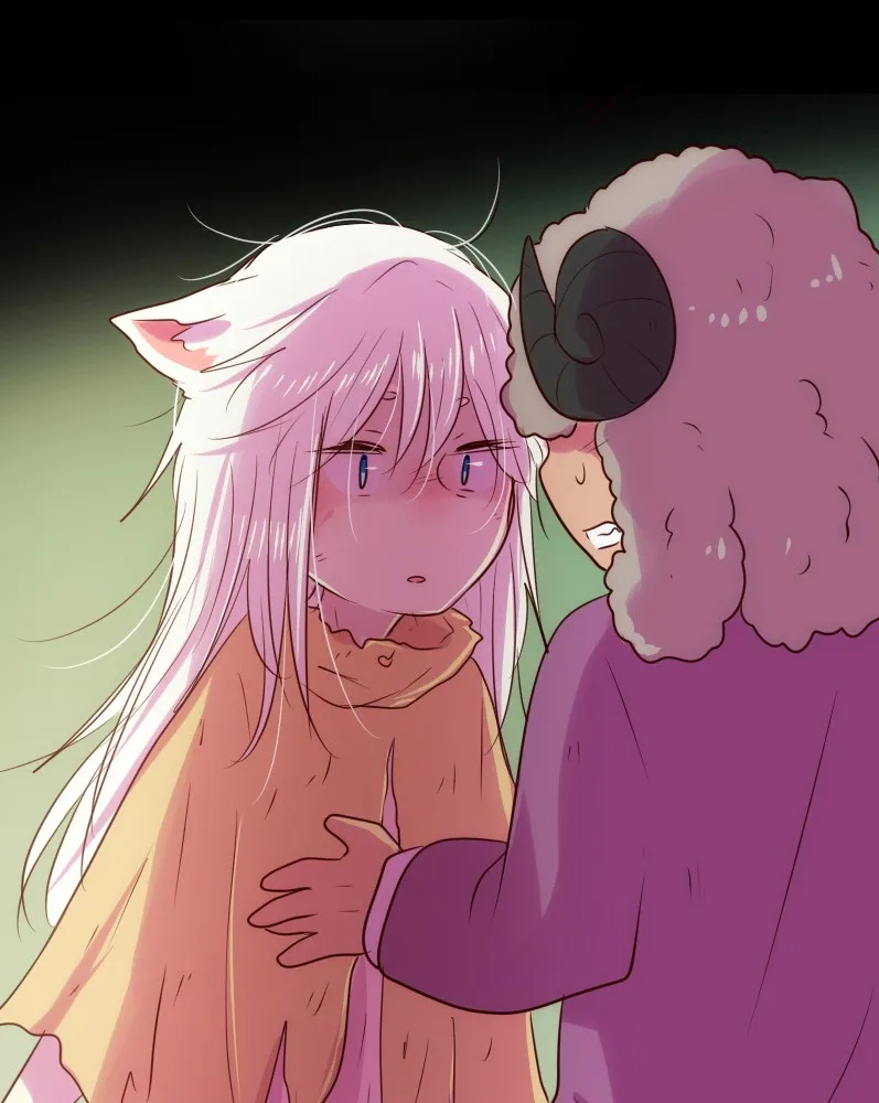 Watermelon Chapter 82 Online - pƔgina 40
