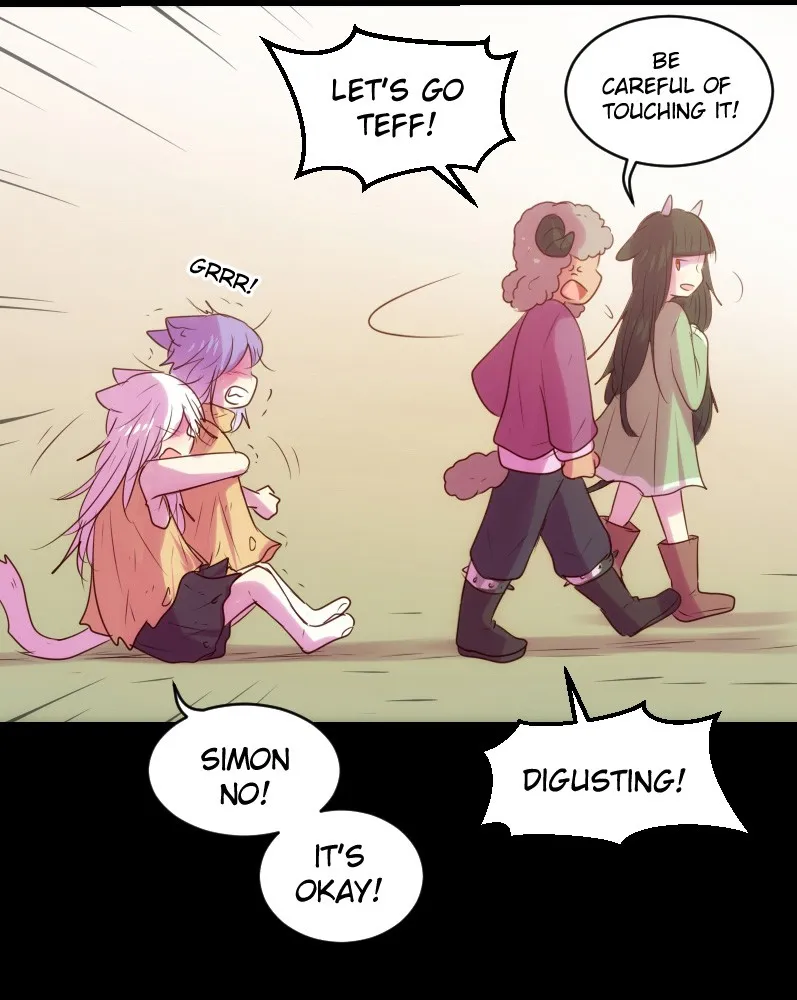 Watermelon Chapter 82 Online - pƔgina 45