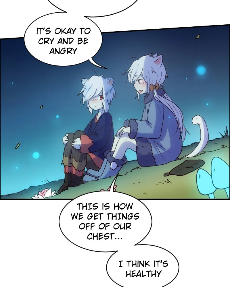 Watermelon Chapter 83 Online - página 2