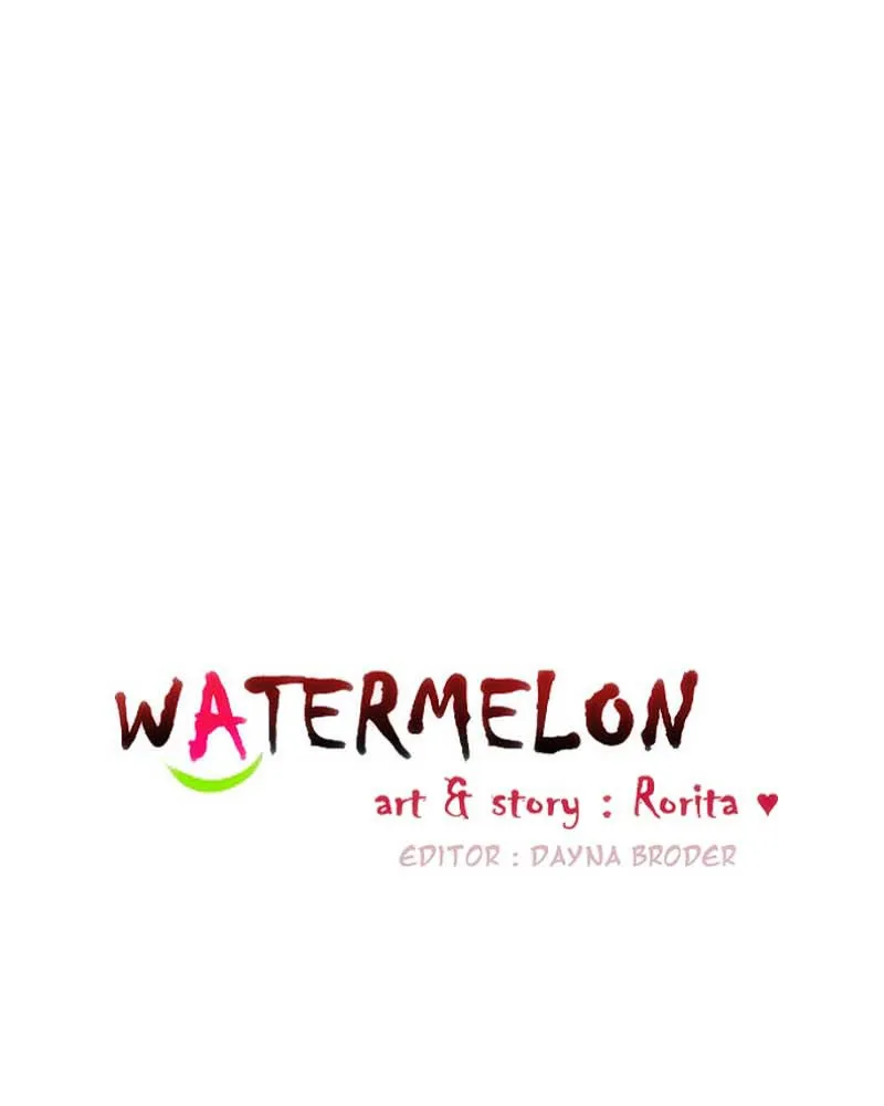 Watermelon Chapter 86 Online - pƔgina 6