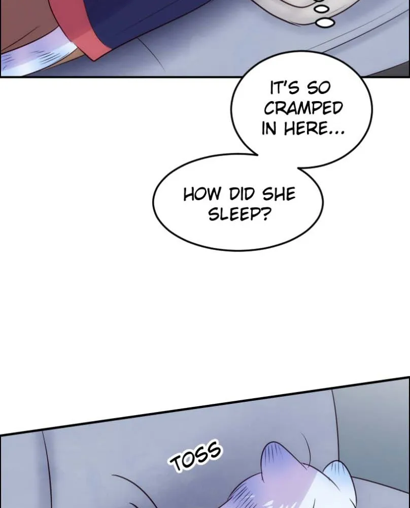 Watermelon Chapter 86 Online - pƔgina 32