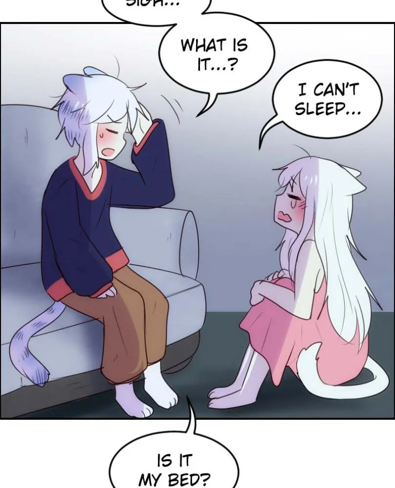 Watermelon Chapter 86 Online - pƔgina 37