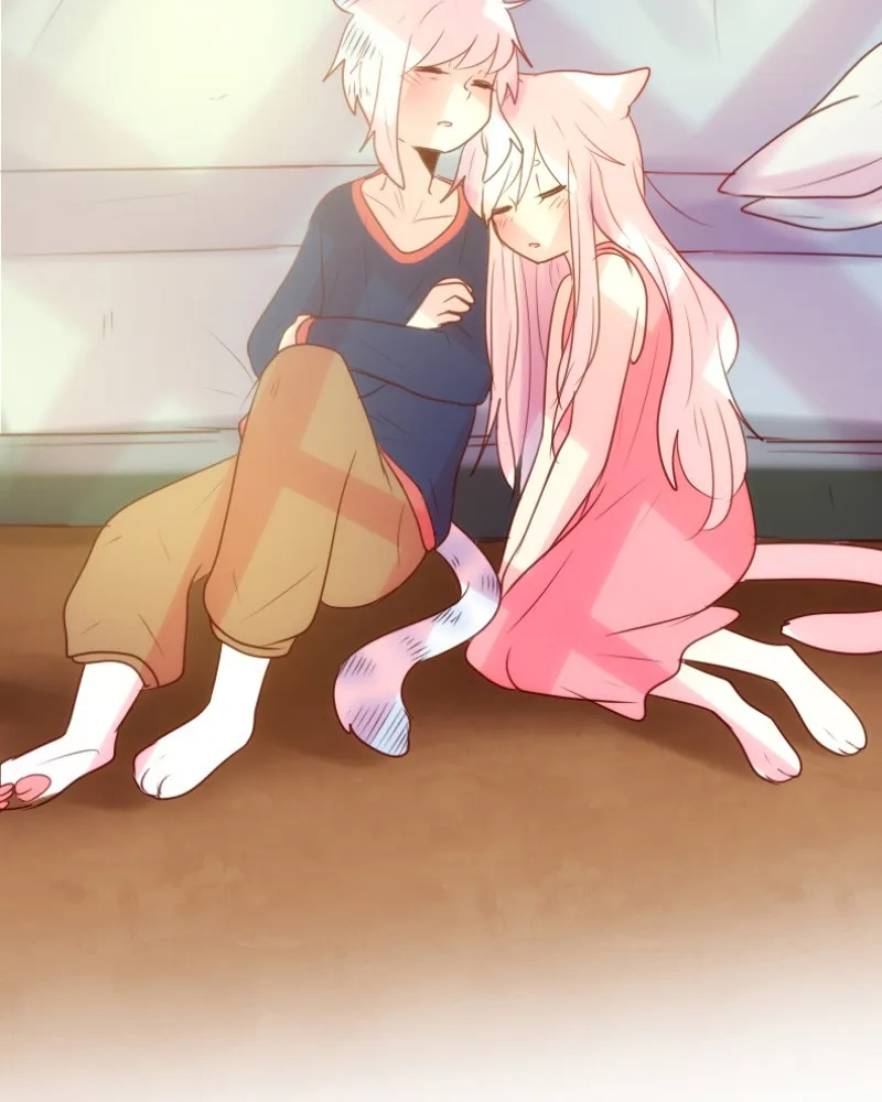 Watermelon Chapter 87 Online - pƔgina 5